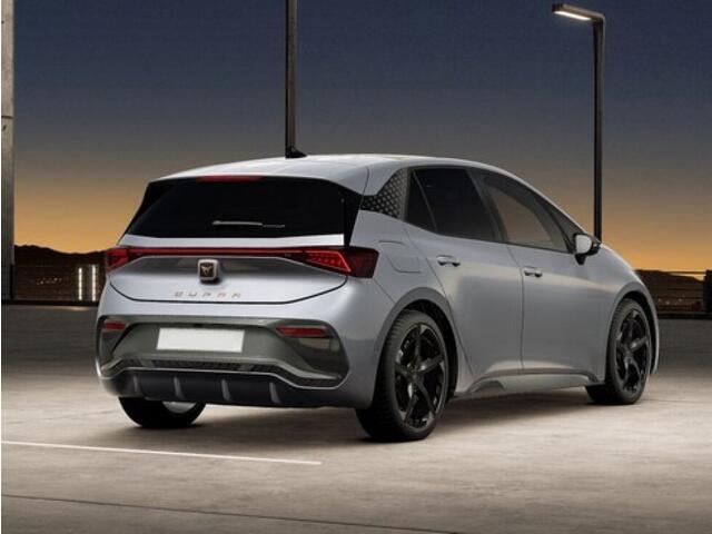 Cupra Born Business Limited 79 kWh Bestel met hoge korting