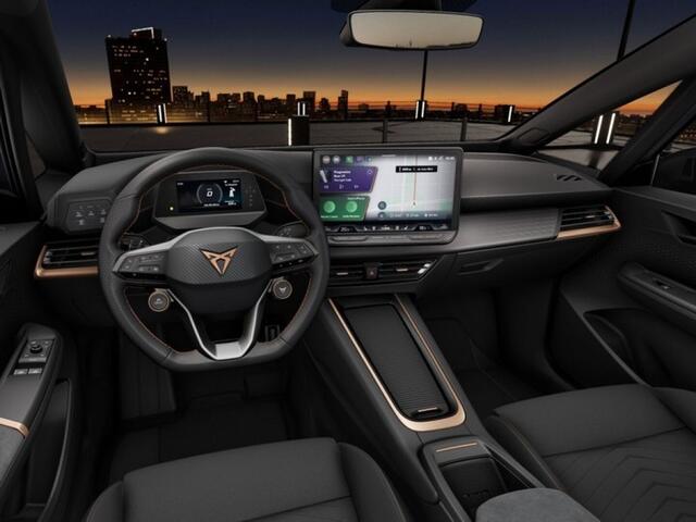 Cupra Born Business Limited 79 kWh Bestel met hoge korting