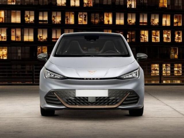 Cupra Born Business Limited 59 kWh bestel met hoge korting