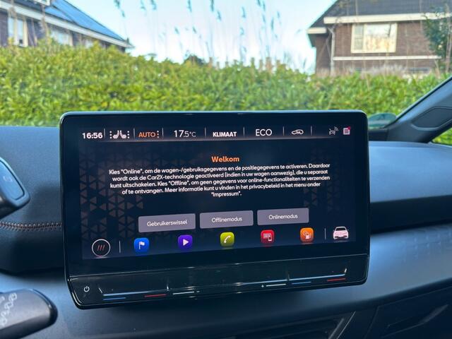 Cupra Born Business One 62 kWh ACC 19 inch.