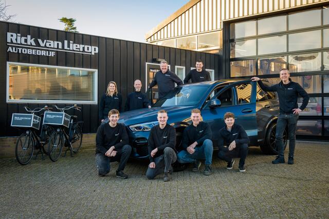 Cupra Born Business 62 kWh | SOH 94% | Keyless | CarPlay | St. verwarming|