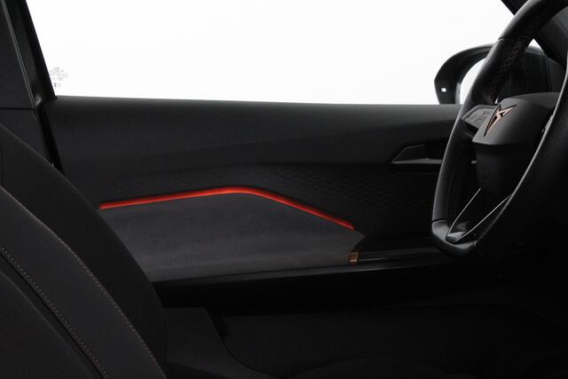 Cupra Born Business Plus 62 kWh > 360°camera/Stoel en stuur verwarming/Quasar Gray/Keyless... | 3742 |