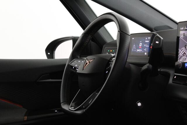 Cupra Born Business Plus 62 kWh > 360°camera/Stoel en stuur verwarming/Quasar Gray/Keyless... | 3742 |