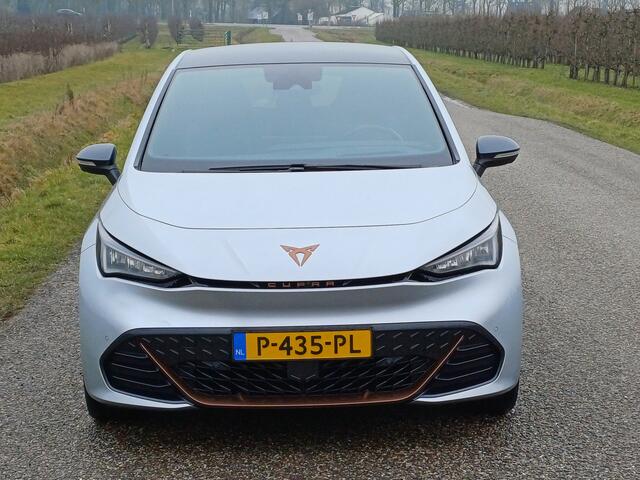 Cupra Born Copper Edition One 62 kWh /Pano/360 Camera/Carplay/