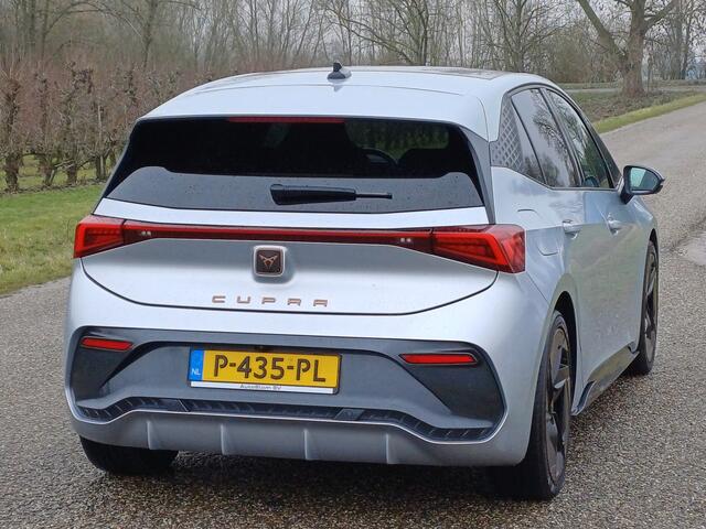 Cupra Born Copper Edition One 62 kWh /Pano/360 Camera/Carplay/