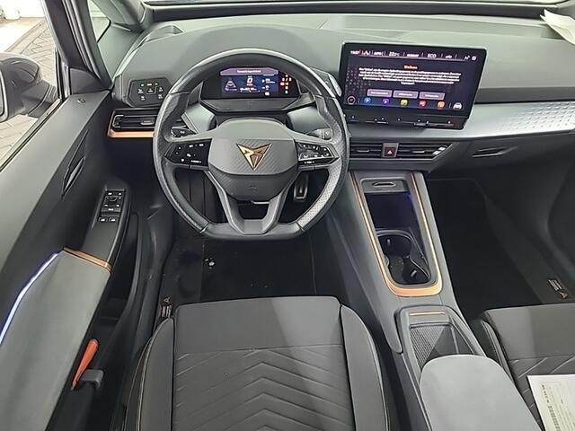 Cupra Born Adrenaline One 62 kWh 2e-Eig. & Dealer-Onderh. BOVAG-Garantie. NL-Auto.