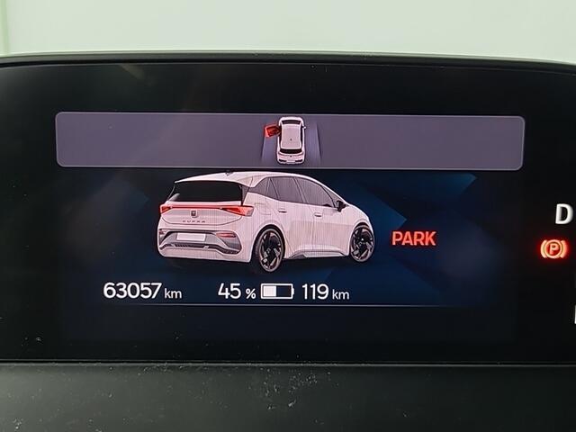 Cupra Born Adrenaline One 62 kWh 2e-Eig. & Dealer-Onderh. BOVAG-Garantie. NL-Auto.