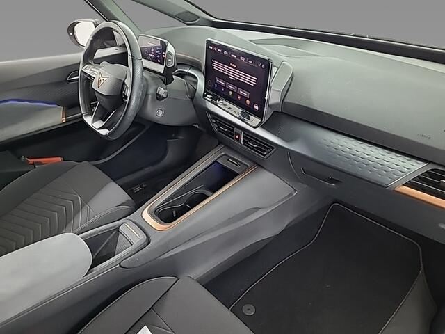 Cupra Born Adrenaline One 62 kWh 2e-Eig. & Dealer-Onderh. BOVAG-Garantie. NL-Auto.