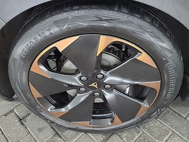 Cupra Born Adrenaline One 62 kWh 2e-Eig. & Dealer-Onderh. BOVAG-Garantie. NL-Auto.