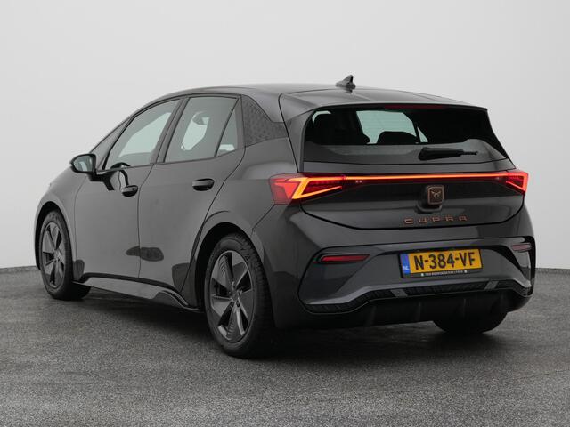 Cupra Born Business One 62 kWh | CAMERA | ADAPTIVE | STOEL- EN STUURVERW.
