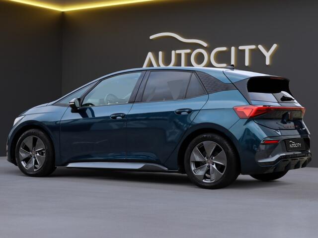 Cupra Born 62 kWh Adrenaline One l Camera l Keyless l Pilot Pakket