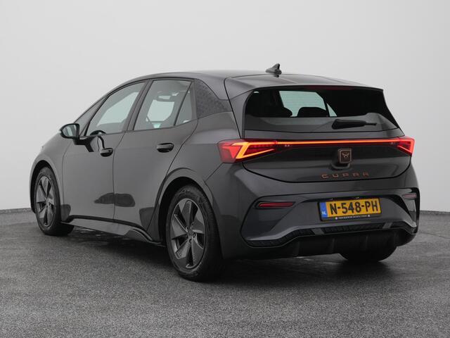 Cupra Born Business One 62 kWh | CAMERA | ADAPTIVE | STOEL- EN STUURVERW.