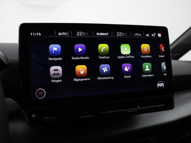 Cupra Born 204pk Business 62 kWh · Apple/Android Car Play · Camera · Navigatie · P-Sensoren · Sfeerverlichting · 19'' Inch ·