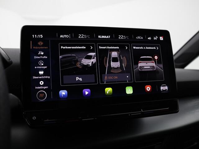 Cupra Born 204pk Business 62 kWh · Apple/Android Car Play · Camera · Navigatie · P-Sensoren · Sfeerverlichting · 19'' Inch ·