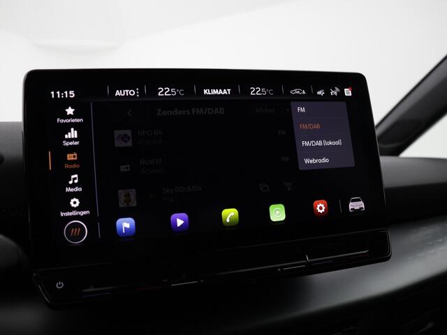 Cupra Born 204pk Business 62 kWh · Apple/Android Car Play · Camera · Navigatie · P-Sensoren · Sfeerverlichting · 19'' Inch ·