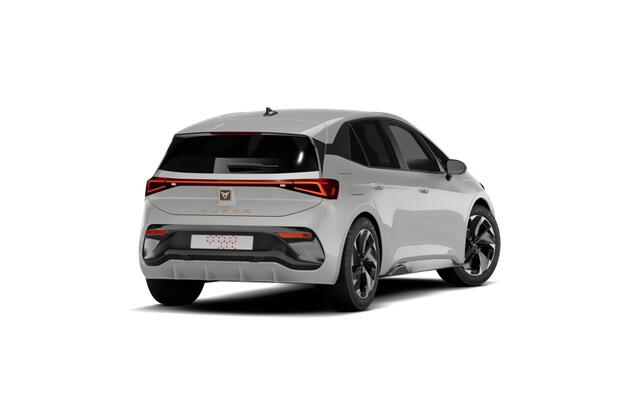 Cupra Born 59 kWh 204 1AT Essential Limited | Digitaal instrumentenpaneel (Virtual Cockpit) | Parkeersensoren achter & voor | Rijprofielkeuze