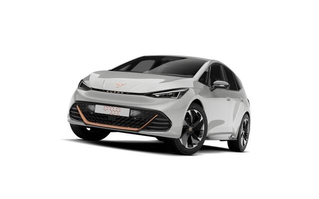 Cupra Born 59 kWh 204 1AT Essential Limited | Digitaal instrumentenpaneel (Virtual Cockpit) | Parkeersensoren achter & voor | Rijprofielkeuze