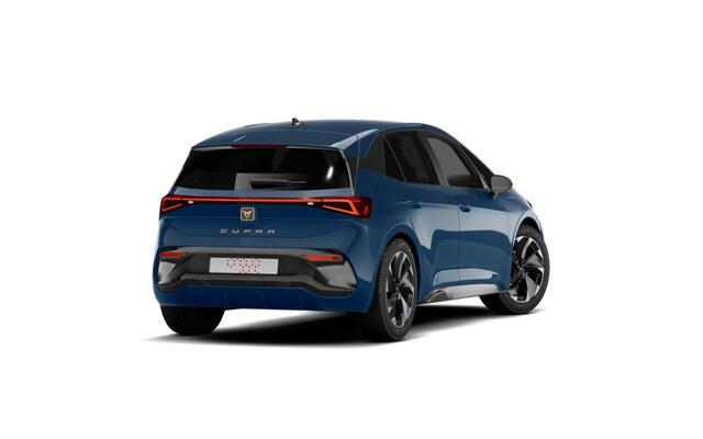 Cupra Born 59 kWh 204 1AT Essential Limited | Digitaal instrumentenpaneel (Virtual Cockpit) | Parkeersensoren achter & voor | Rijprofielkeuze