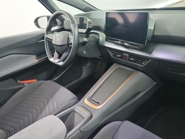 Cupra Born Essential 62 kWh | Big Navi | Apple Car Play | ECC | PDC