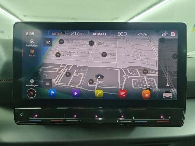 Cupra Born Essential 62 kWh | Big Navi | Apple Car Play | ECC | PDC