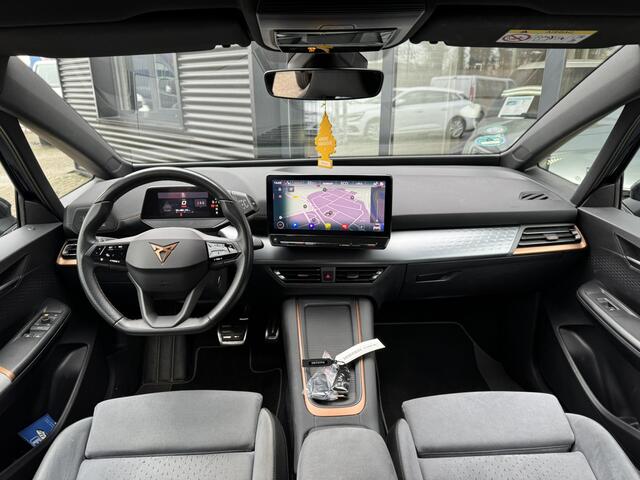 Cupra Born Performance One 62 kWh*93%SOH*