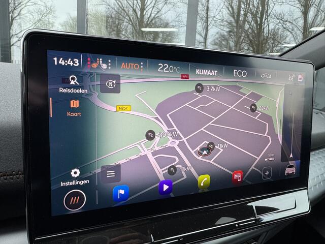 Cupra Born Performance One 62 kWh*93%SOH*