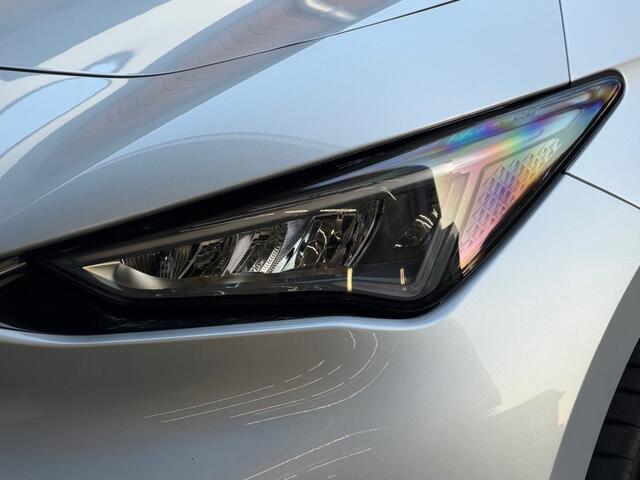 Cupra Born PERFORMANCE 82 KWH GROTE ACCU! Head-up Camera 20''