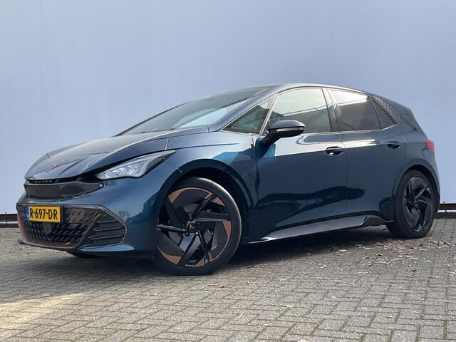 Cupra Born SOH 94% 62 kWh Adapt.Cruise Camera Carplay DAB