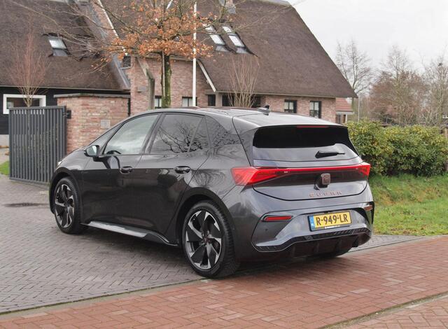 Cupra Born Adrenaline 62 kWh 230pk | Camera | Sfeerverlichting | Apple Carplay | Cruise Control |