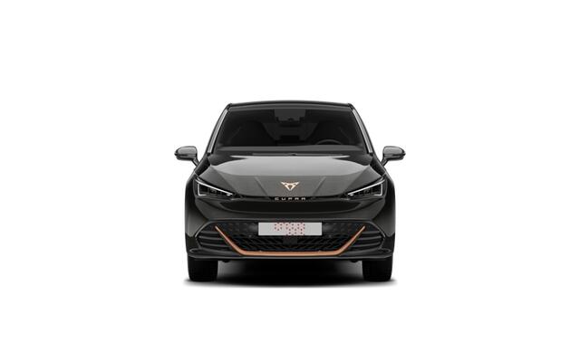 Cupra Born 59kWh Elektromotor 231 1AT Essential Limited | Digitaal instrumentenpaneel (Virtual Cockpit) | Parkeersensoren achter & voor | Rijprofielkeuze