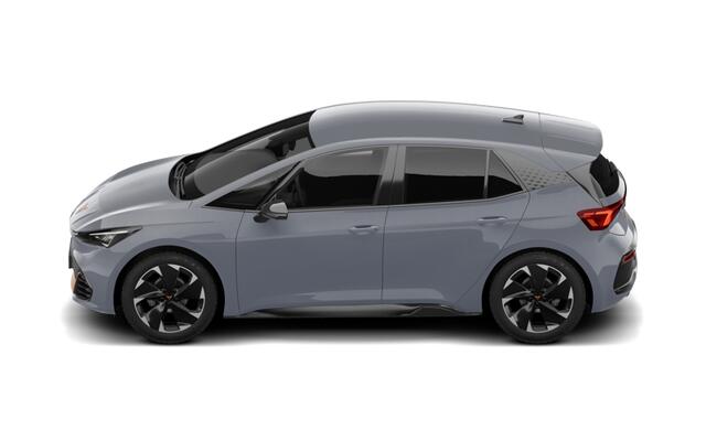 Cupra Born 59 kWh 204 1AT Essential Limited | Digitaal instrumentenpaneel (Virtual Cockpit) | Parkeersensoren achter & voor | Rijprofielkeuze