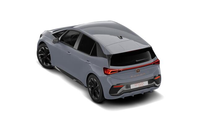 Cupra Born 59 kWh 204 1AT Essential Limited | Digitaal instrumentenpaneel (Virtual Cockpit) | Parkeersensoren achter & voor | Rijprofielkeuze