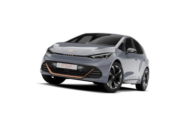 Cupra Born 59 kWh 204 1AT Essential Limited | Digitaal instrumentenpaneel (Virtual Cockpit) | Parkeersensoren achter & voor | Rijprofielkeuze