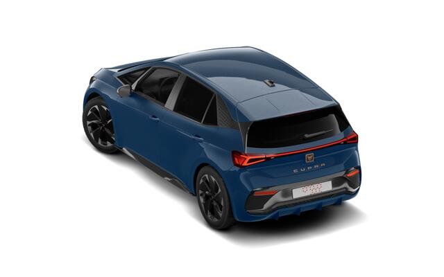 Cupra Born 59 kWh 204 1AT Essential Limited | Digitaal instrumentenpaneel (Virtual Cockpit) | Parkeersensoren achter & voor | Rijprofielkeuze