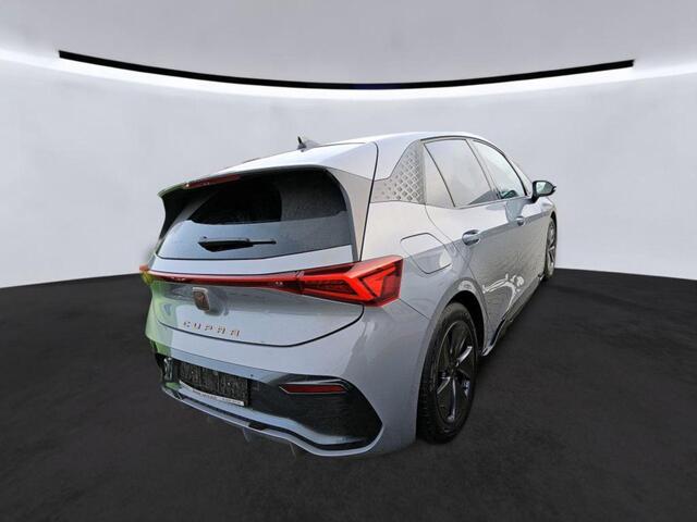 Cupra Born Edition 62 kWh