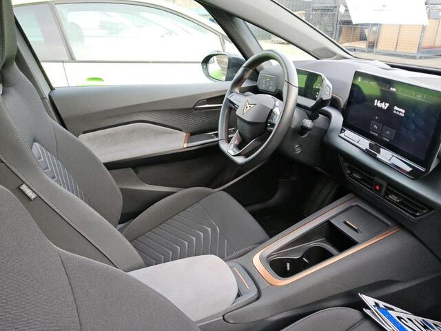 Cupra Born Edition 62 kWh