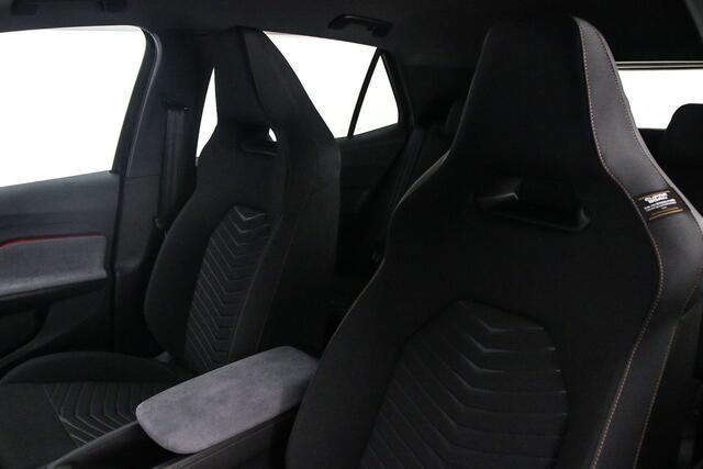 Cupra Born Business Limited 230pk Automaat Adaptive cruise control, Achteruitrijcamera, LED koplampen, Stuurwiel verwarmd, Stoelverwarming, Parkeersensoren, App connect