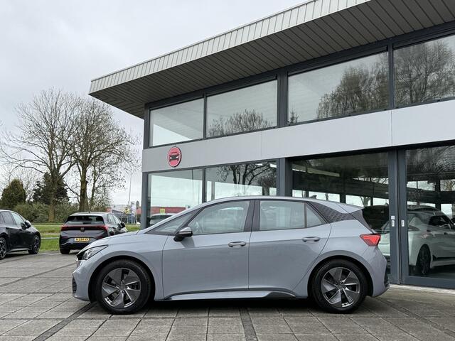 Cupra Born Aut. Business One 62 kWh | Navi | Camera | Apple Carplay |