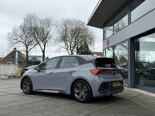 Cupra Born Aut. Business One 62 kWh | Navi | Camera | Apple Carplay |