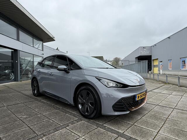 Cupra Born Aut. Business One 62 kWh | Navi | Camera | Apple Carplay |