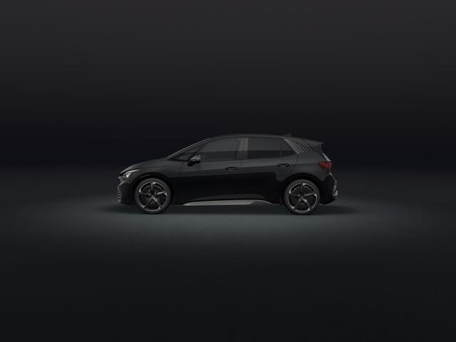 Cupra Born Business Limited 79kWh Groot accupakket