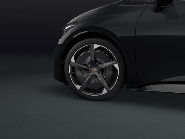 Cupra Born Business Limited 79kWh Groot accupakket