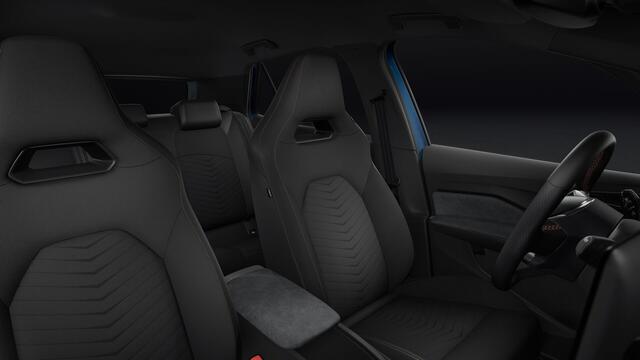 Cupra Born Business Limited 79kWh Groot accupakket