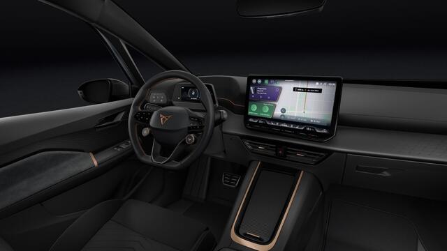 Cupra Born Business Limited 79kWh/Groot accupakket