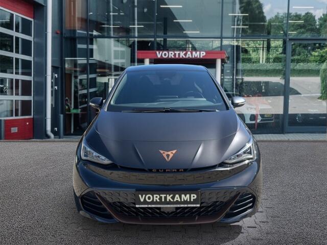 Cupra Born 62Kwh 96% SOH CAMERA/ACC/STOEL+STUURVERW/NAVI/CARPLAY