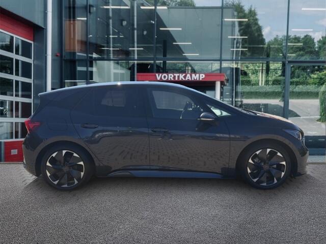 Cupra Born 62Kwh 96% SOH CAMERA/ACC/STOEL+STUURVERW/NAVI/CARPLAY