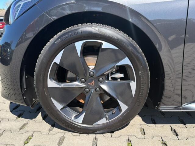 Cupra Born 62Kwh 96% SOH CAMERA/ACC/STOEL+STUURVERW/NAVI/CARPLAY