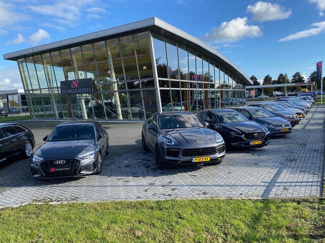 Cupra Born E-Boost Adrenaline 62 kWh 231 PK 19 Inch Led Koplampen Lane Assist Kelyss-Go Apple Carplay Sportstoelen