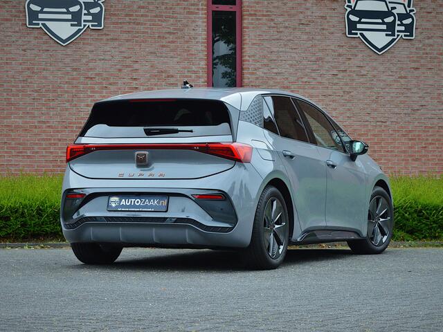 Cupra Born Impulse 150kW | ACC | Camera | SOH 96%