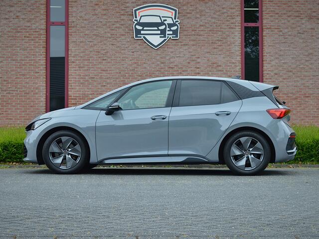Cupra Born Impulse 150kW | ACC | Camera | SOH 96%